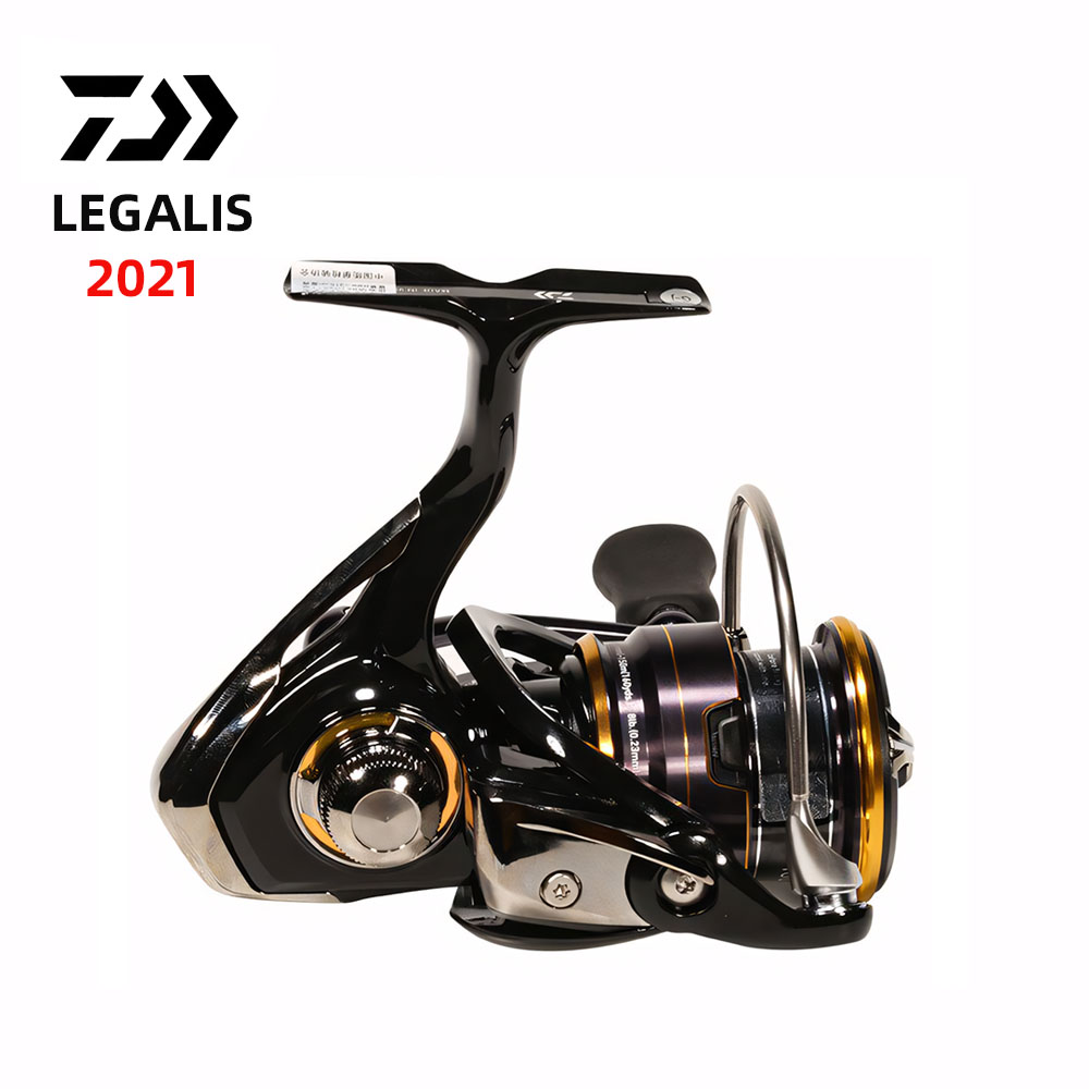 Daiwa Reel Bg - Рыболовные катушки DAIWA LEGALIS CS LT