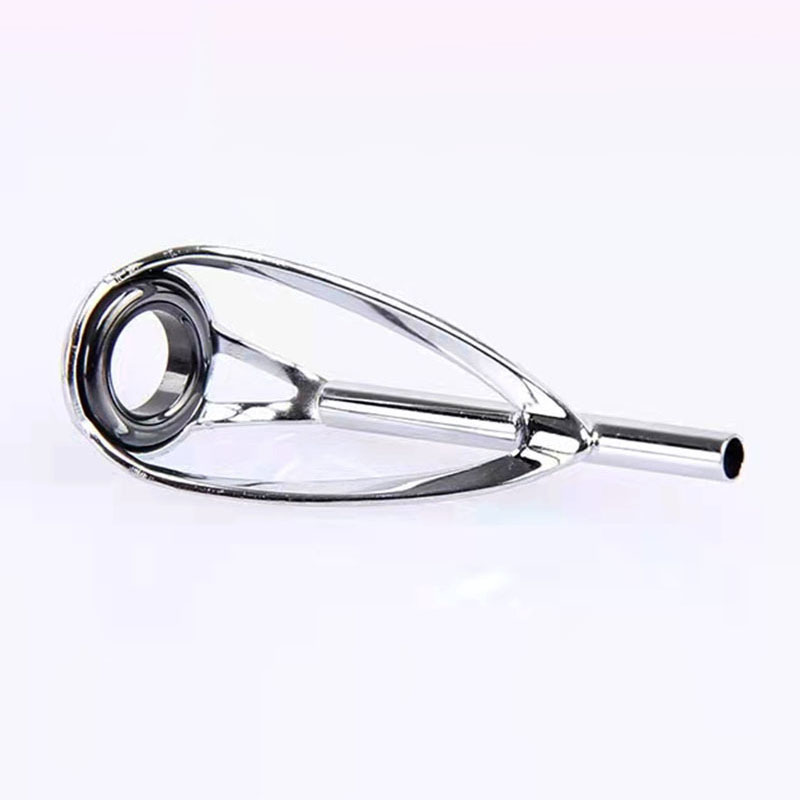 Fishing Rod Tip Replacement - 【Набор верхних направляющих с защитой от