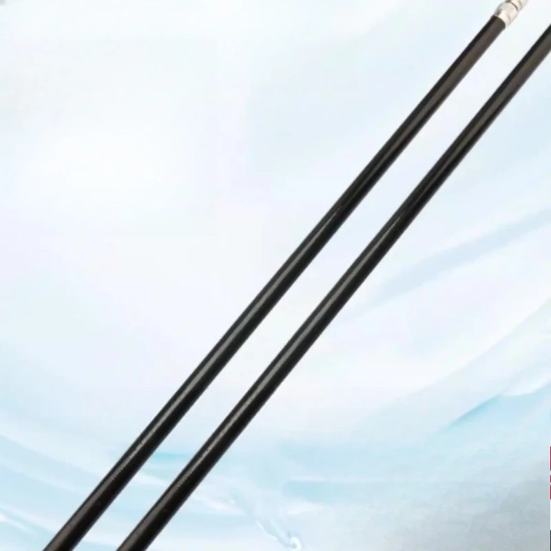 Fishing Rod Carbon Fiber - Многофункциональная углепластиковая удочка 4-7 м с