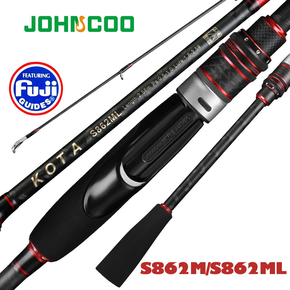 Fishing Rod Surf - Удилище Egi, удочка для приманки для