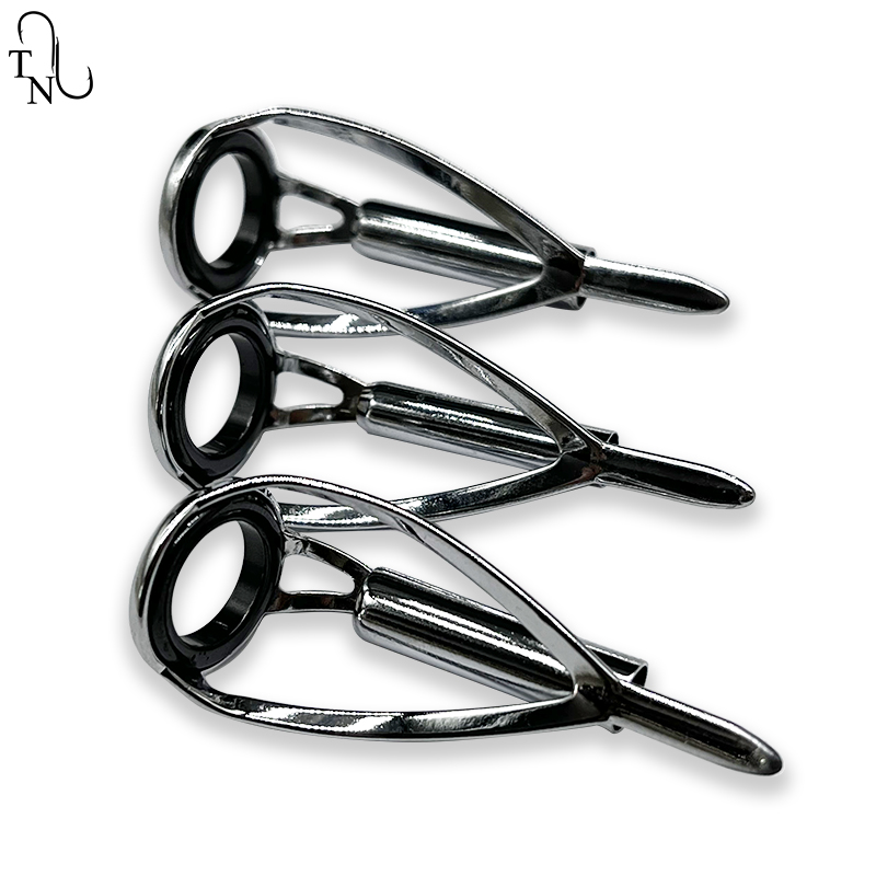 Fishing Rod Tip Replacement - TN07 5 шт., направляющие для наконечников