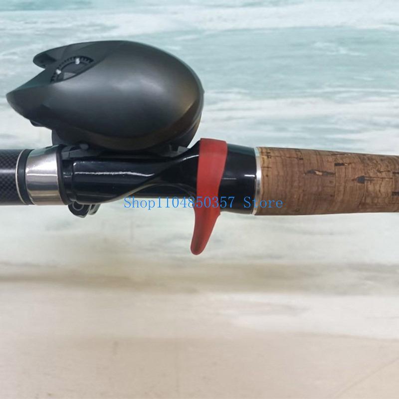 Защитный силиконовый чехол-нак – обзор и цена Fishing Rod Case