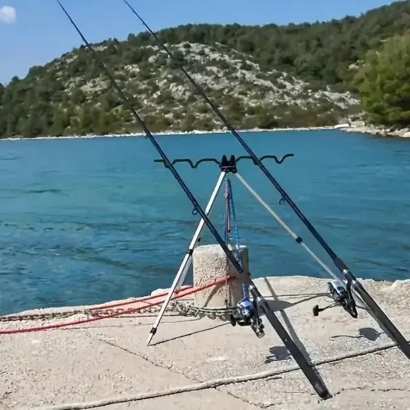 Комплект из 1 шт. телескопичес – обзор и цена Fishing Rod Casting