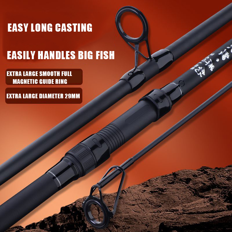 Удочка для серфовой рыбалки из – обзор и цена Fishing Rod Surf
