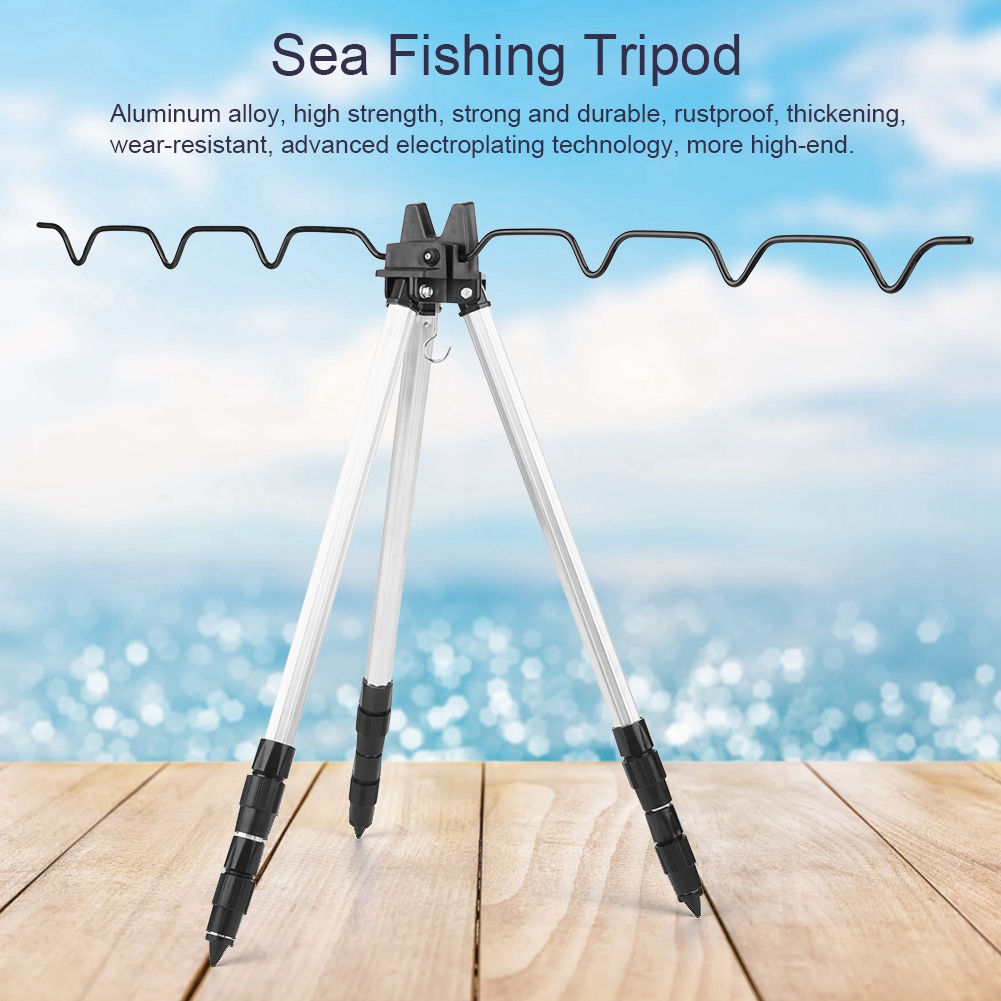 Многофункциональные подставки- – обзор и цена Fishing Rod Casting