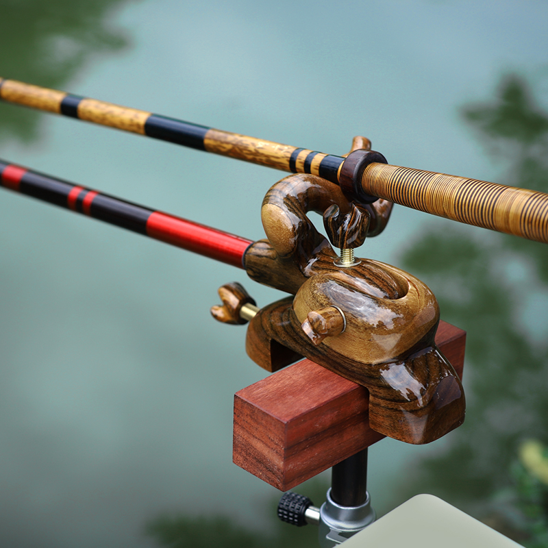 Держатель для удочки CHILENT,  – обзор и цена Fishing Rod Rack