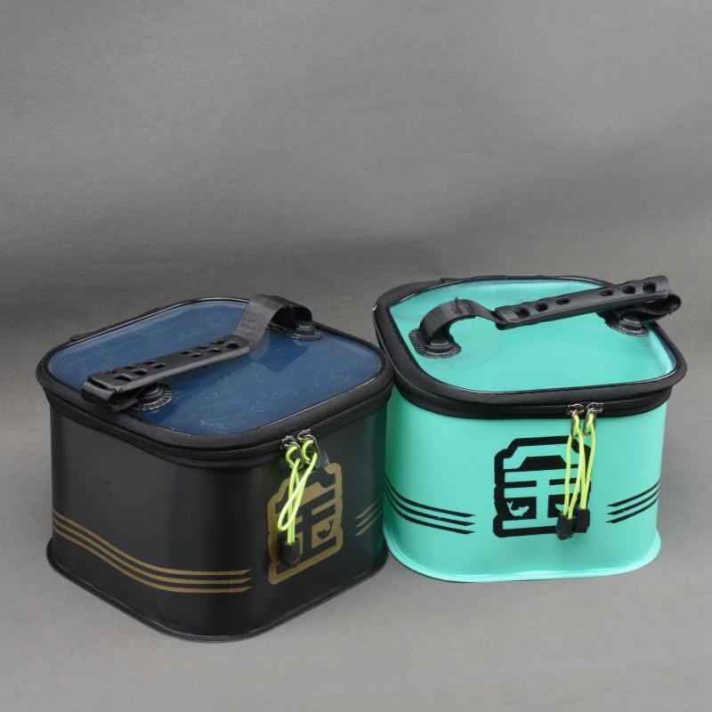 Водонепроницаемый портативный  – обзор и цена Fishing Rod Case
