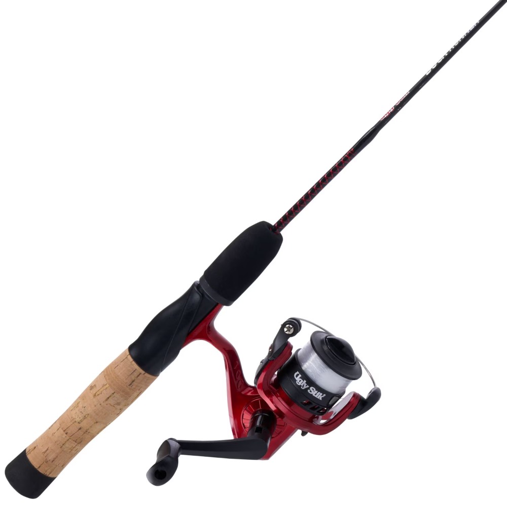 Удочка и катушка для спиннинга – обзор и цена Fishing Rod Spinning