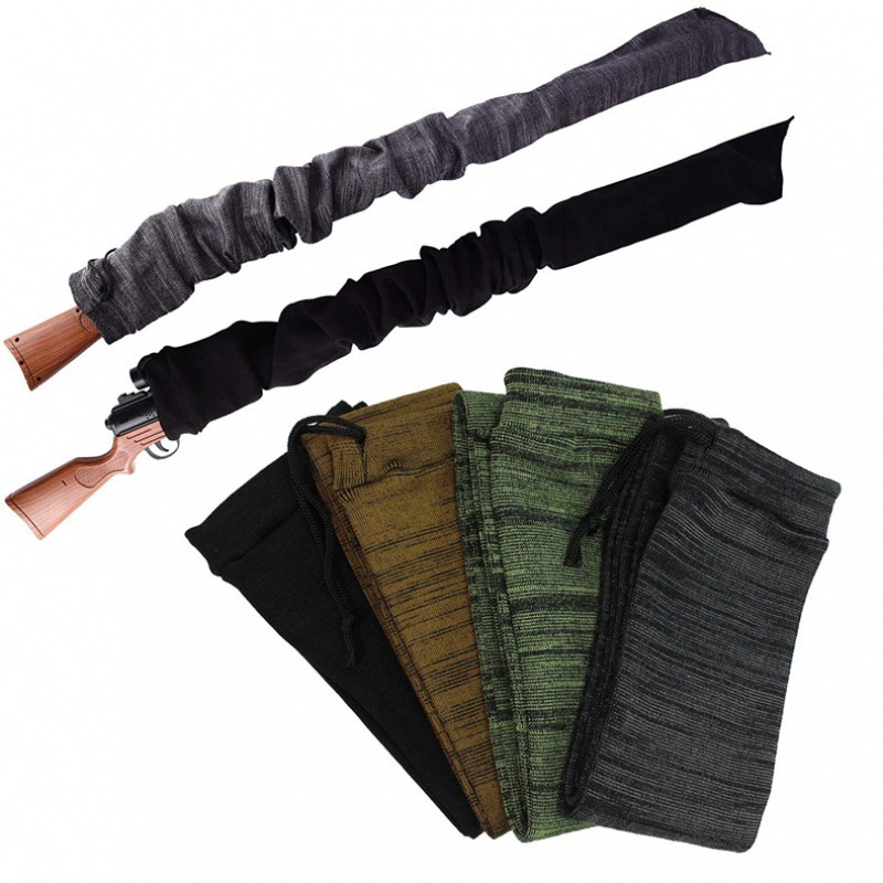 Чехол-носок для оружия из поли – обзор и цена Fishing Rod Case