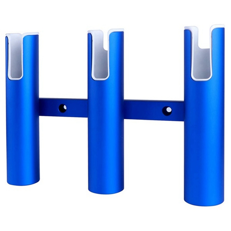 1 шт., алюминиевый держатель д – обзор и цена Fishing Rod Rack