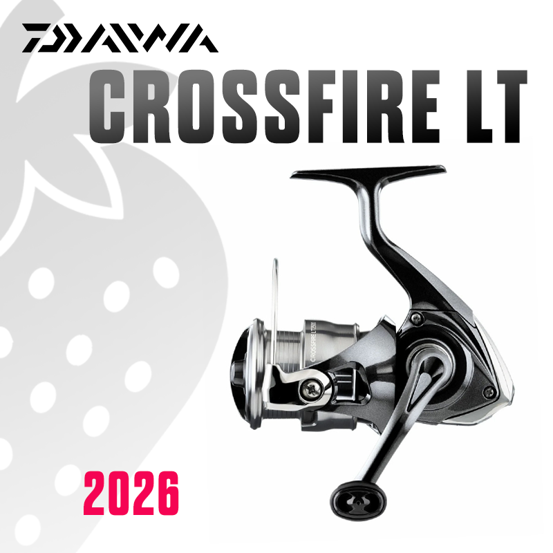 Рыболовная катушка DAIWA 2026  – обзор и цена Abu Garcia Reel Max