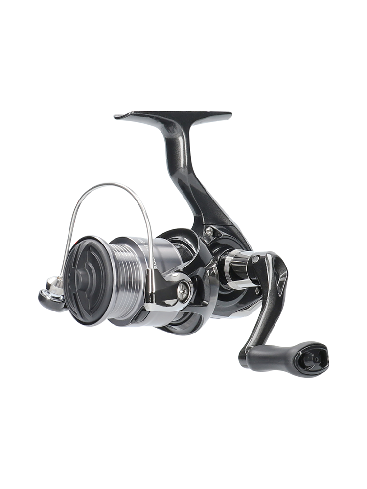 Рыболовная катушка DAIWA 2026  – обзор и цена Abu Garcia Reel Max