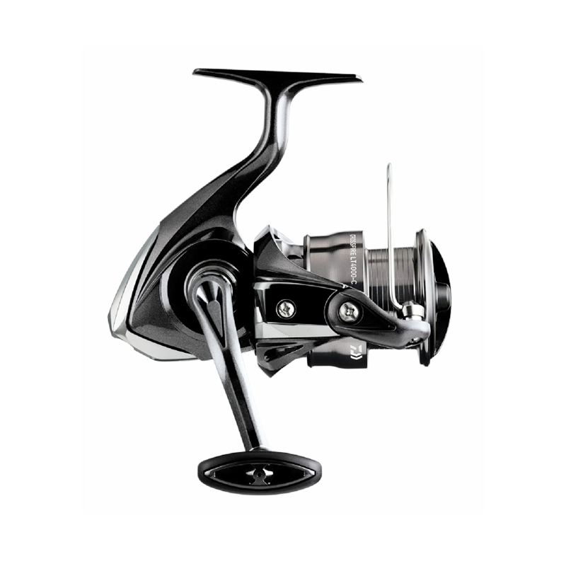 Рыболовная катушка DAIWA 2026  – обзор и цена Abu Garcia Reel Max