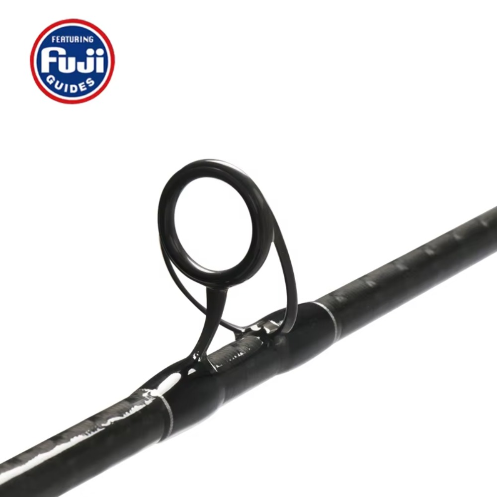 Новая модель удилища FUJI 2.51 – обзор и цена Fishing Rod Spinning