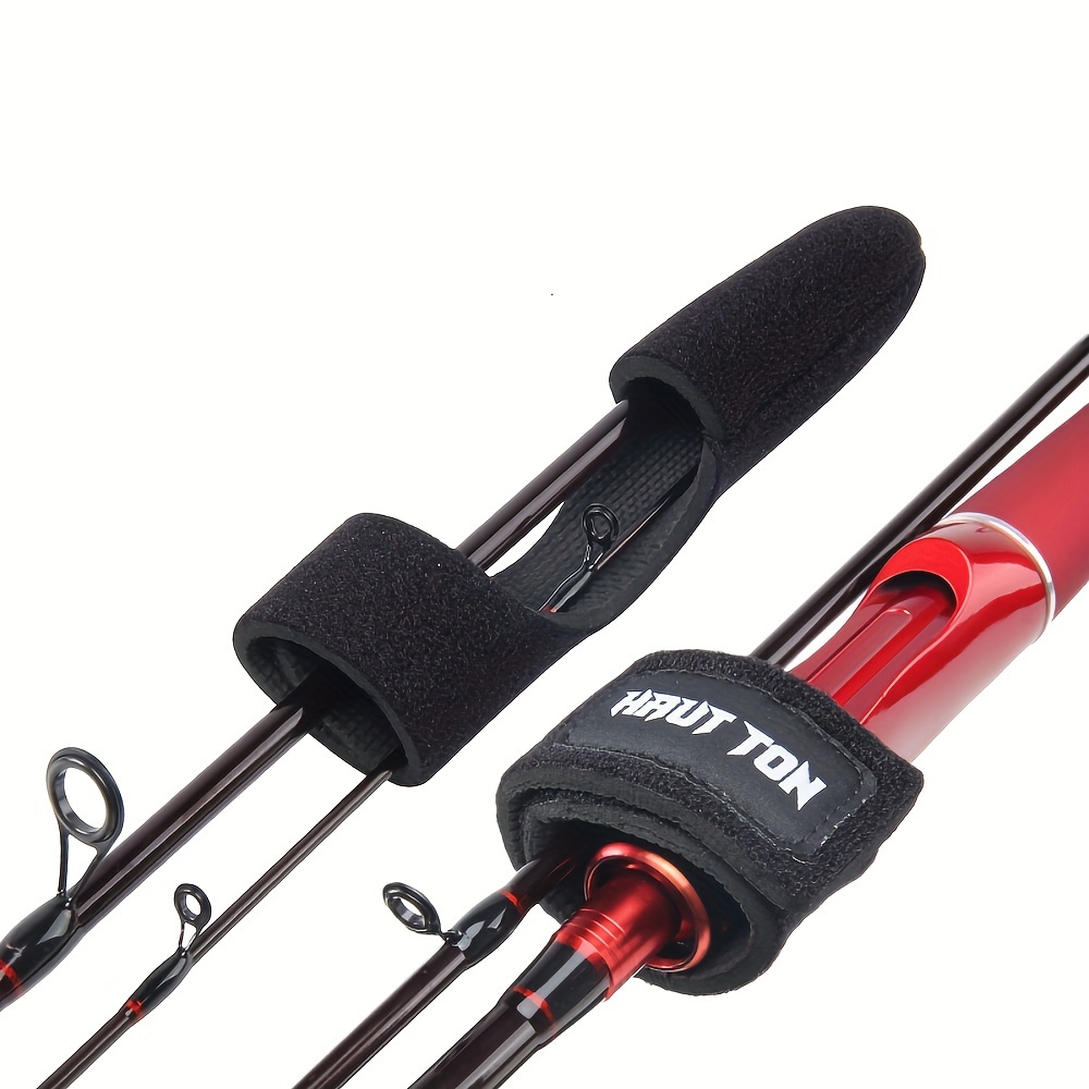 Спиннинговые ремни с крючком и – обзор и цена Fishing Rod Casting
