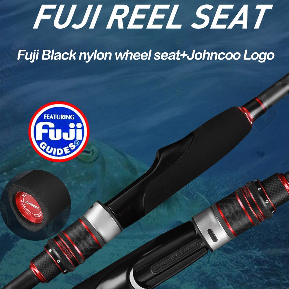 Удилище Egi, удочка для приман – обзор и цена Fishing Rod Surf
