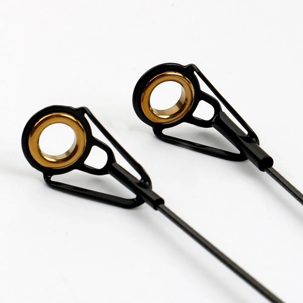 Наконечник удилища, верхнее на – обзор и цена Fishing Rod Tip Replacement