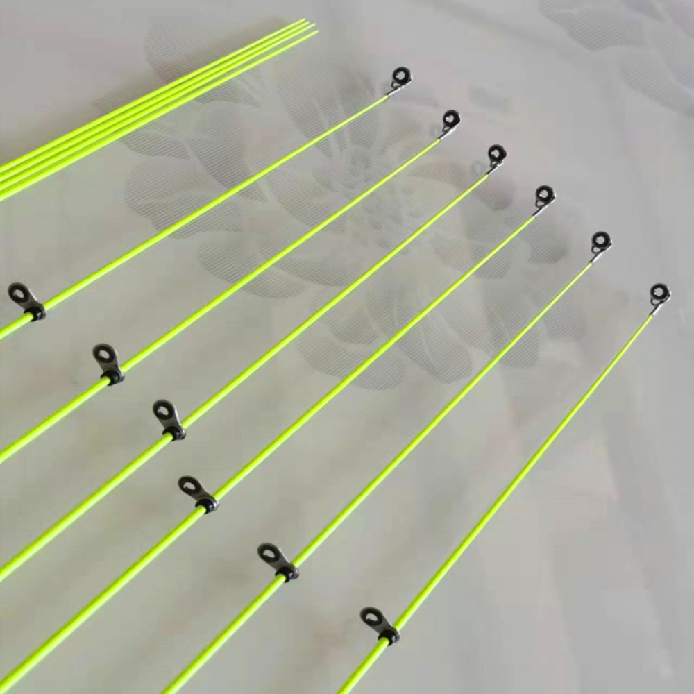 Удочка для зимней рыбалки 2025 – обзор и цена Fishing Rod Carbon Fiber