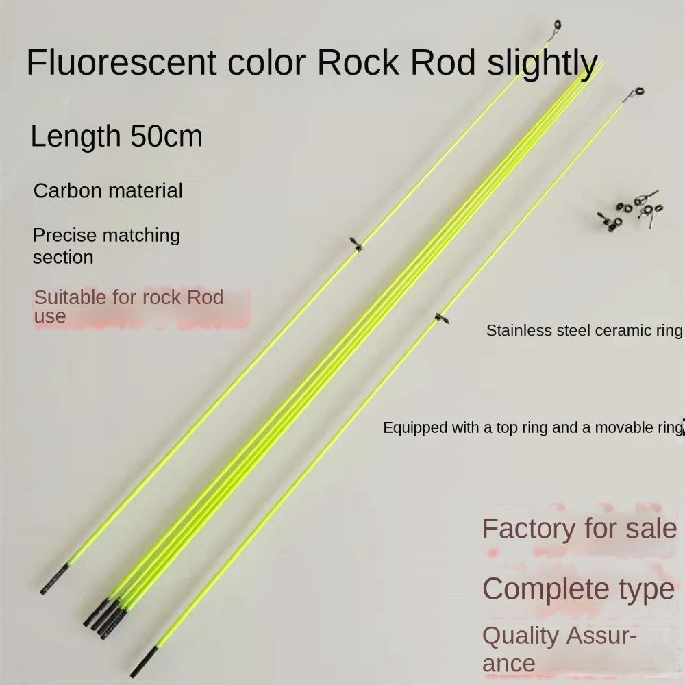 Удочка для зимней рыбалки 2025 – обзор и цена Fishing Rod Carbon Fiber